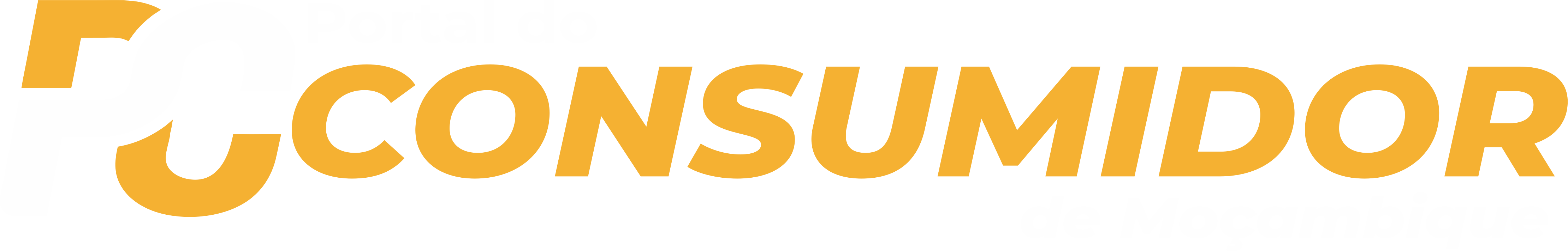 Portal do Consumidor de Moçambique